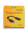 Adapter Displayport(M)->HDMI-I(F)(24+5) 20cm - nr 62
