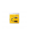 Adapter Displayport(M)->HDMI-I(F)(24+5) 20cm - nr 73