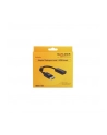 Adapter Displayport(M)->HDMI-I(F)(24+5) 20cm - nr 9