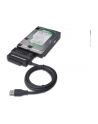 Konwerter USB 3.0 do HDD 2,5''/3,5'' IDE, SATAII DIGITUS - nr 47