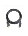 KABEL DISPLAYPORT M->DVI-D (24+1) 1M GEMBIRD - nr 3