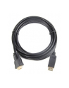 KABEL DISPLAYPORT M->DVI-D (24+1) 1.8M GEMBIRD - nr 19