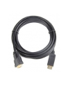 KABEL DISPLAYPORT M->DVI-D (24+1) 1.8M GEMBIRD - nr 22