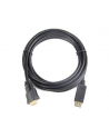 KABEL DISPLAYPORT M->DVI-D (24+1) 1.8M GEMBIRD - nr 7