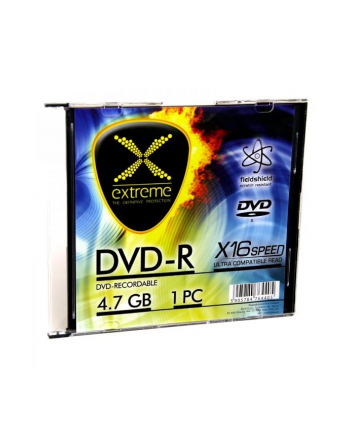 DVD-R EXTREME 16x 4,7GB (Slim 10)