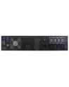 CYBER POWER CyberPower Professional Smart App Online 1500VA/1350W, 2U, XL, Rack/Tower - nr 3