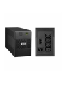 Eaton 5E 650i USB, UPS 650VA / 360 W, 4 szuflada IEC - nr 2