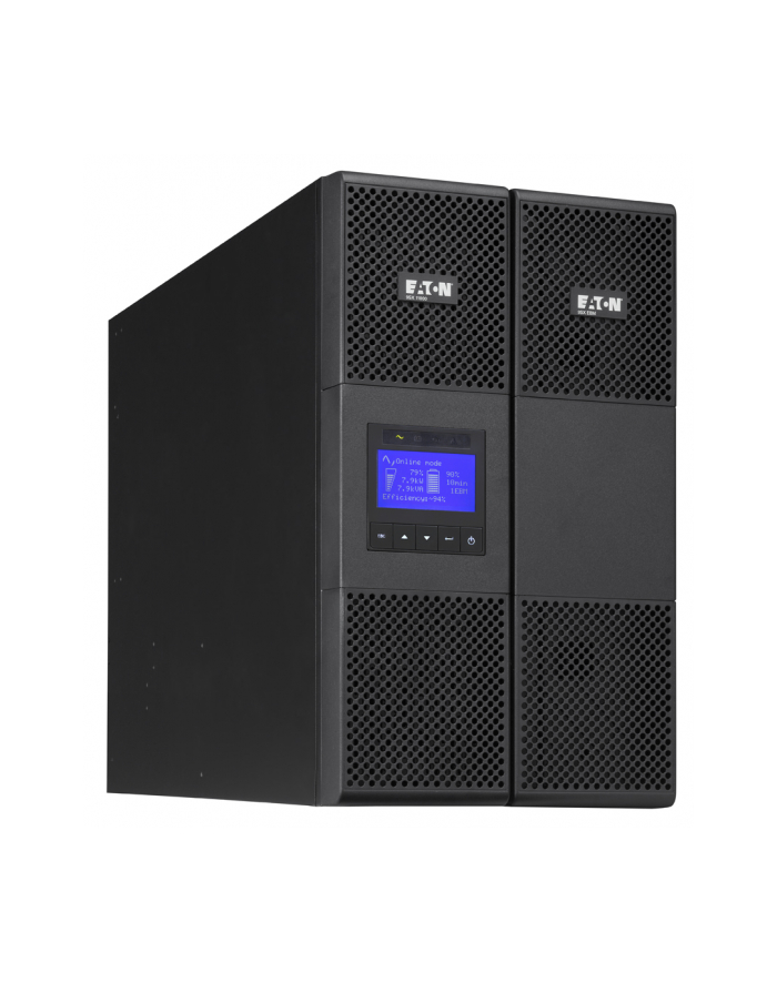 Eaton UPS 9SX 11000i, 11kVA główny