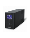 UPS ENERGENIE L-INT 1500VA 3XIEC 2XSCHUKO USB RJ11 LCD - nr 10