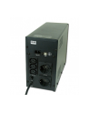 UPS ENERGENIE L-INT 1500VA 3XIEC 2XSCHUKO USB RJ11 LCD - nr 11