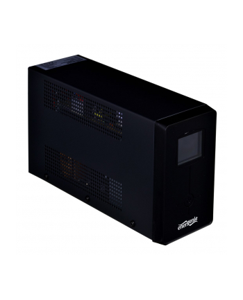 UPS ENERGENIE L-INT 1500VA 3XIEC 2XSCHUKO USB RJ11 LCD