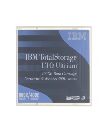 IBM Ultrium LTO Universal Cleaning