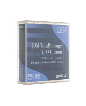 IBM Ultrium LTO Universal Cleaning