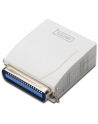 Serwer wydruku Fast Ethernet DIGITUS, 1x port równoległy - nr 26