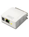 Serwer wydruku Fast Ethernet DIGITUS, 1x port równoległy - nr 4