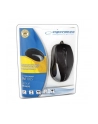 ESPERANZA MYSZ OPTYCZNA PRZEWODOWA USB SIRIUS EM102S - nr 4