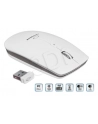 ESPERANZA MYSZ BEZPRZEWODOWA NANO USB SATURN EM120W - nr 11