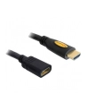 Przedłużacz HDMI V1.4 A-A M/F 5M - nr 10