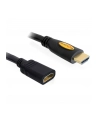 Przedłużacz HDMI V1.4 A-A M/F 5M - nr 11
