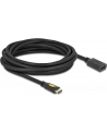 Przedłużacz HDMI V1.4 A-A M/F 5M - nr 16