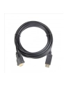 KABEL DISPLAYPORT M->DVI-D (24+1) 1M GEMBIRD - nr 4