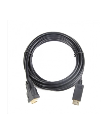 KABEL DISPLAYPORT M->DVI-D (24+1) 1M GEMBIRD nr 1