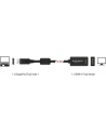 Adapter Displayport(M)->HDMI-I(F)(24+5) 20cm - nr 130