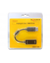 Adapter Displayport(M)->HDMI-I(F)(24+5) 20cm - nr 137