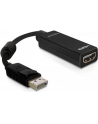 Adapter Displayport(M)->HDMI-I(F)(24+5) 20cm - nr 176