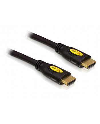 Kabel HDMI-HDMI V 1.4 3D TV 5m