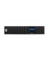 CYBER POWER CyberPower Professional Smart App Online 1500VA/1350W, 2U, XL, Rack/Tower - nr 7