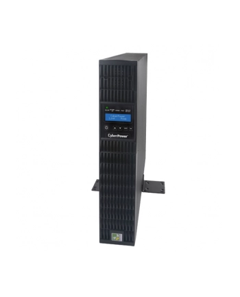 CYBER POWER CyberPower Professional Smart App Online 1500VA/1350W, 2U, XL, Rack/Tower nr 1