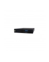 CYBER POWER CyberPower Professional Smart App Online 1500VA/1350W, 2U, XL, Rack/Tower - nr 9