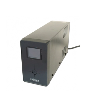 UPS ENERGENIE L-INT 850VA 2XIEC 1XSCHUKO 230V USB RJ11 LCD nr 2