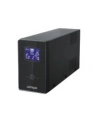 UPS ENERGENIE L-INT 1500VA 3XIEC 2XSCHUKO USB RJ11 LCD - nr 12