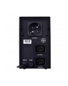 UPS ENERGENIE L-INT 1500VA 3XIEC 2XSCHUKO USB RJ11 LCD - nr 4
