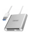 CZYTNIK KART PAMIĘCI ALL-IN-ONE  USB 3.0; Y-9313 - nr 4