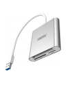 CZYTNIK KART PAMIĘCI ALL-IN-ONE  USB 3.0; Y-9313 - nr 6