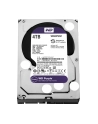 HDD WD PURPLE 4TB WD40PURX SATA III 64MB - nr 30