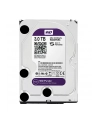 HDD WD PURPLE 4TB WD40PURX SATA III 64MB - nr 40