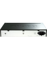 D-Link 20-Port Gigabit Stackable SmartPro Switch 2x SFP and 2x 10G SFP+ ports - nr 39