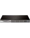 D-Link 20-Port Gigabit Stackable SmartPro Switch 2x SFP and 2x 10G SFP+ ports - nr 44