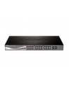 D-Link 20-Port Gigabit Stackable SmartPro Switch 2x SFP and 2x 10G SFP+ ports - nr 45