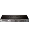 D-Link 20-Port Gigabit Stackable SmartPro Switch 2x SFP and 2x 10G SFP+ ports - nr 41