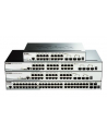 D-Link 28-Port Gigabit Stack PoE SmartPro Switch 2x SFP and 2x 10G SFP+ ports - nr 3