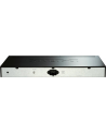D-Link 28-Port Gigabit Stack PoE SmartPro Switch 2x SFP and 2x 10G SFP+ ports - nr 56