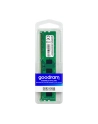 GOODRAM DDR3 8192MB PC1600 CL11 512x8 1.35V - nr 10