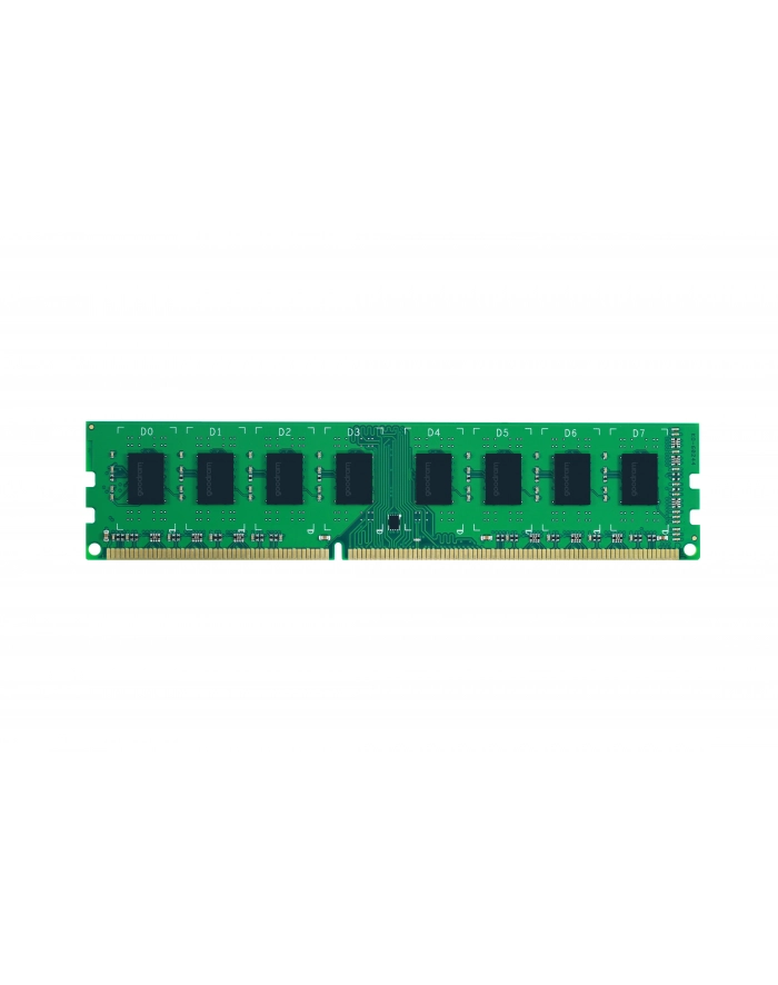 GOODRAM DDR3 8192MB PC1600 CL11 512x8 1.35V główny