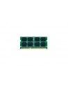 GOODRAM SO-DIMM DDR3 4096MB PC1600 CL11 256x8 1 35V - nr 5