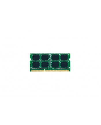 GOODRAM SO-DIMM DDR3 4096MB PC1600 CL11 256x8 1 35V nr 1